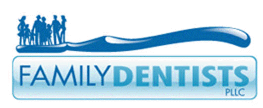 Family Dentists Logo